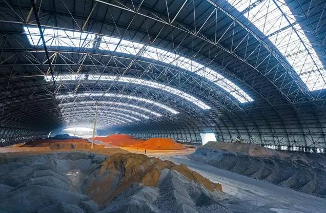 惠州怎么实施料场关闭作业才能既便宜又环保